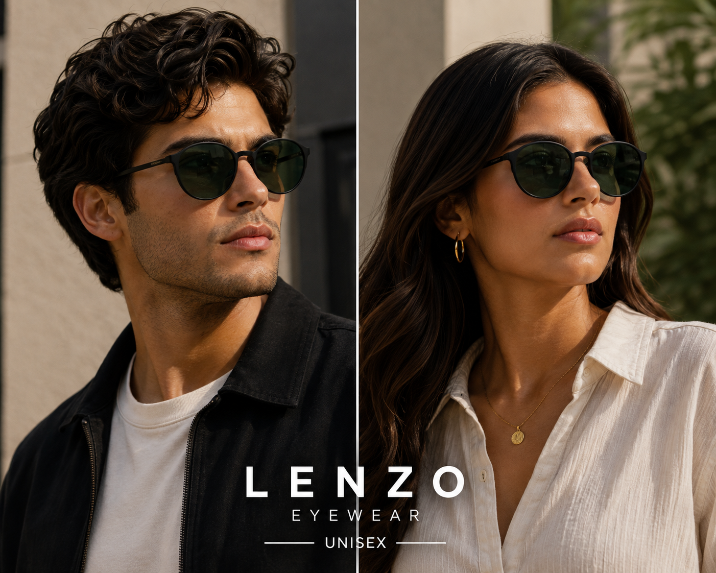 Lenzo Ebony