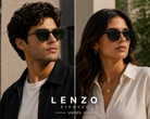 Lenzo Ebony