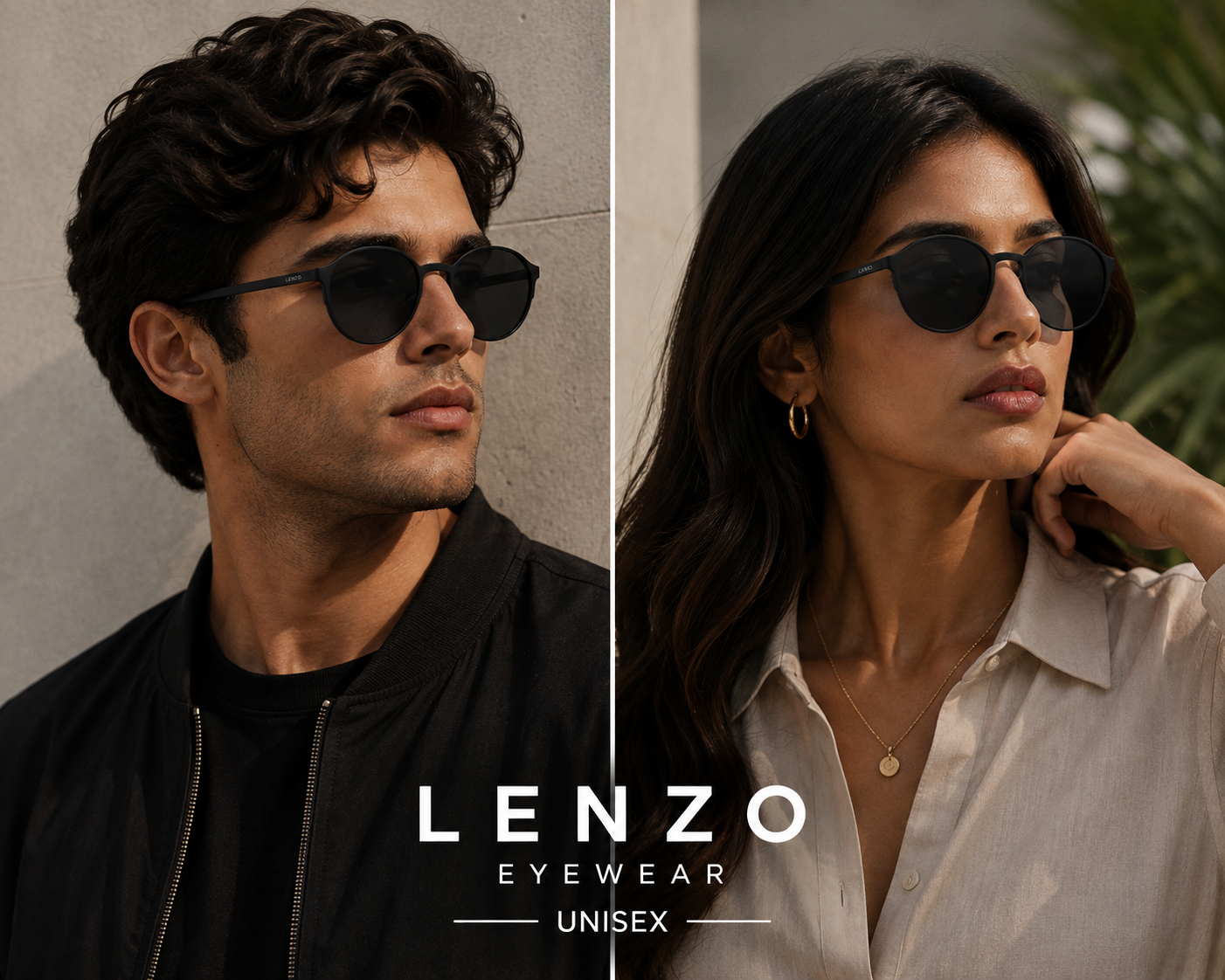 Lenzo Ebony