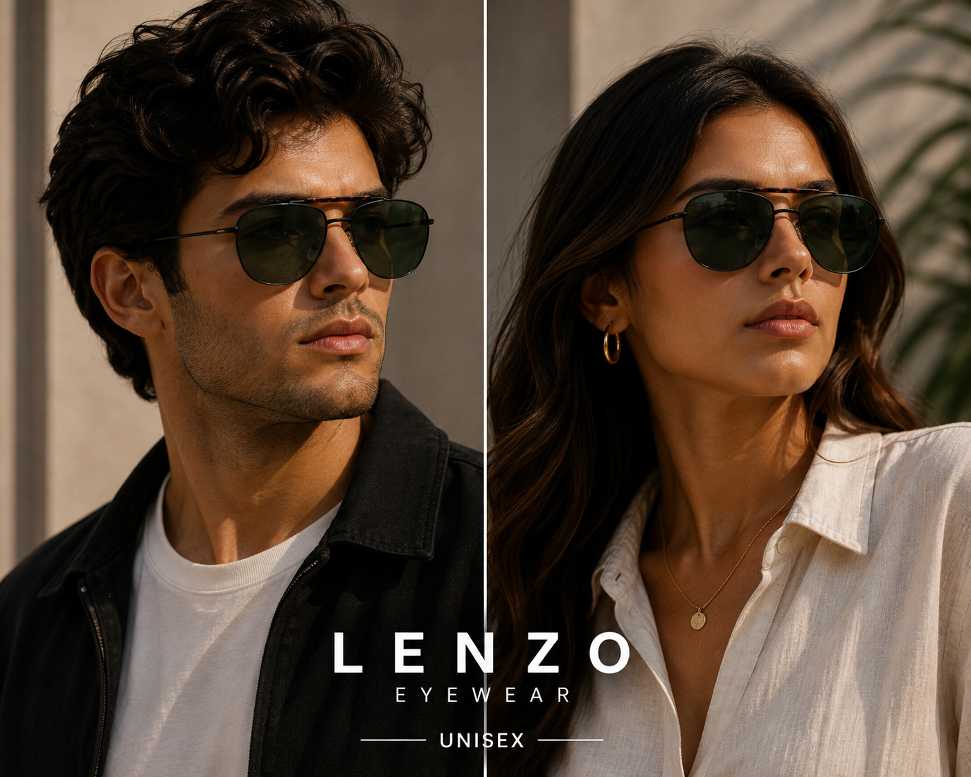 Lenzo Pilot
