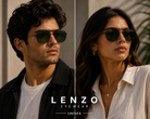 Lenzo Pilot