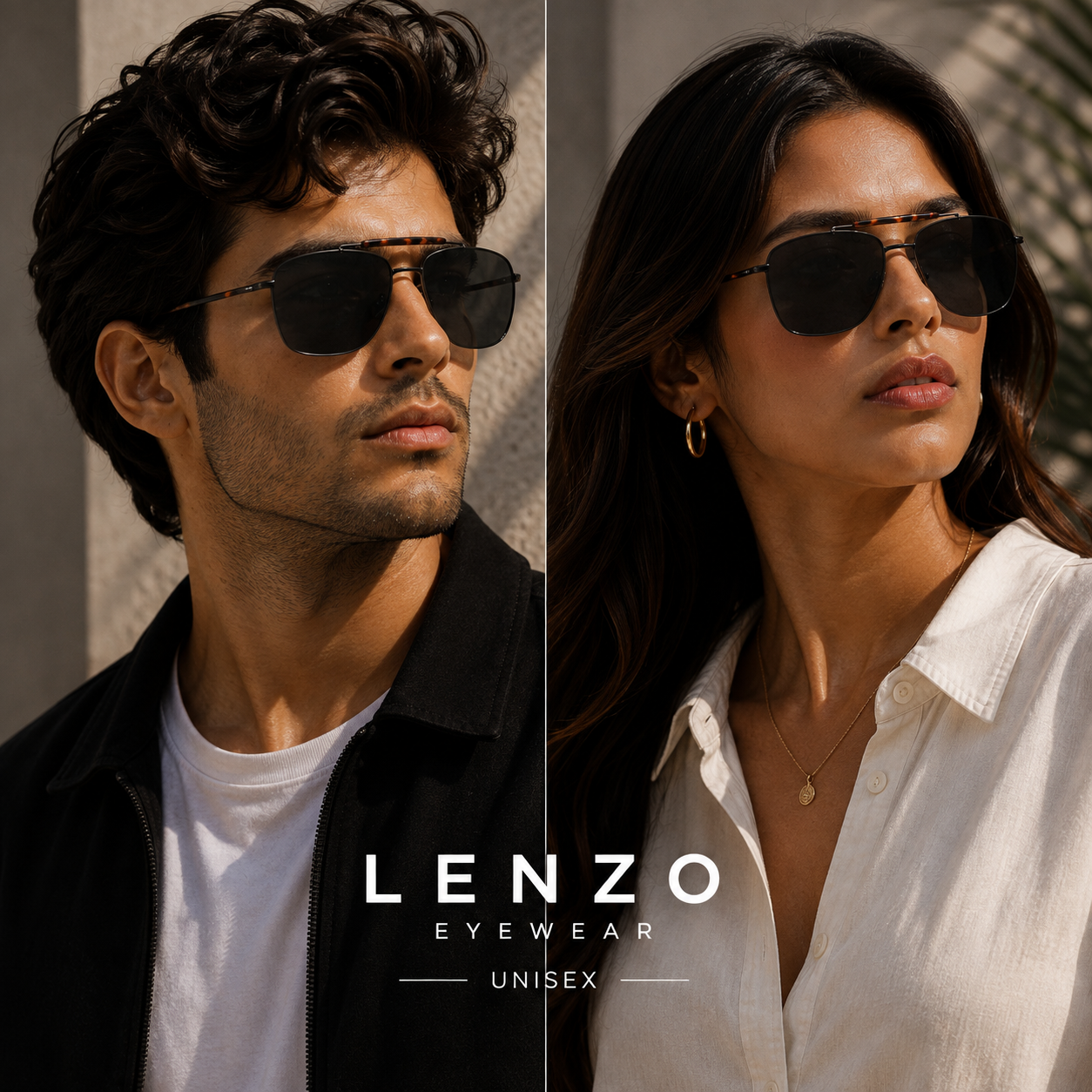 Lenzo Pilot