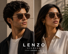 Lenzo Pilot