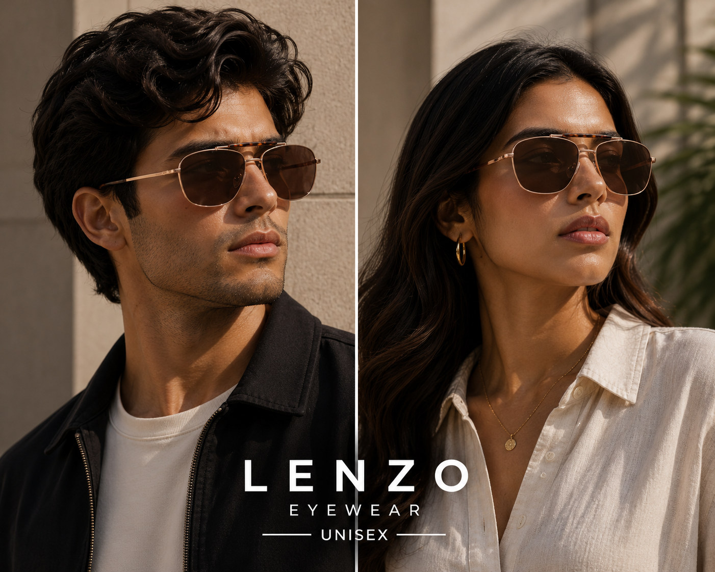 Lenzo Pilot