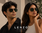 Lenzo Rosso Pilot