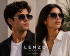 Lenzo Rosso Pilot