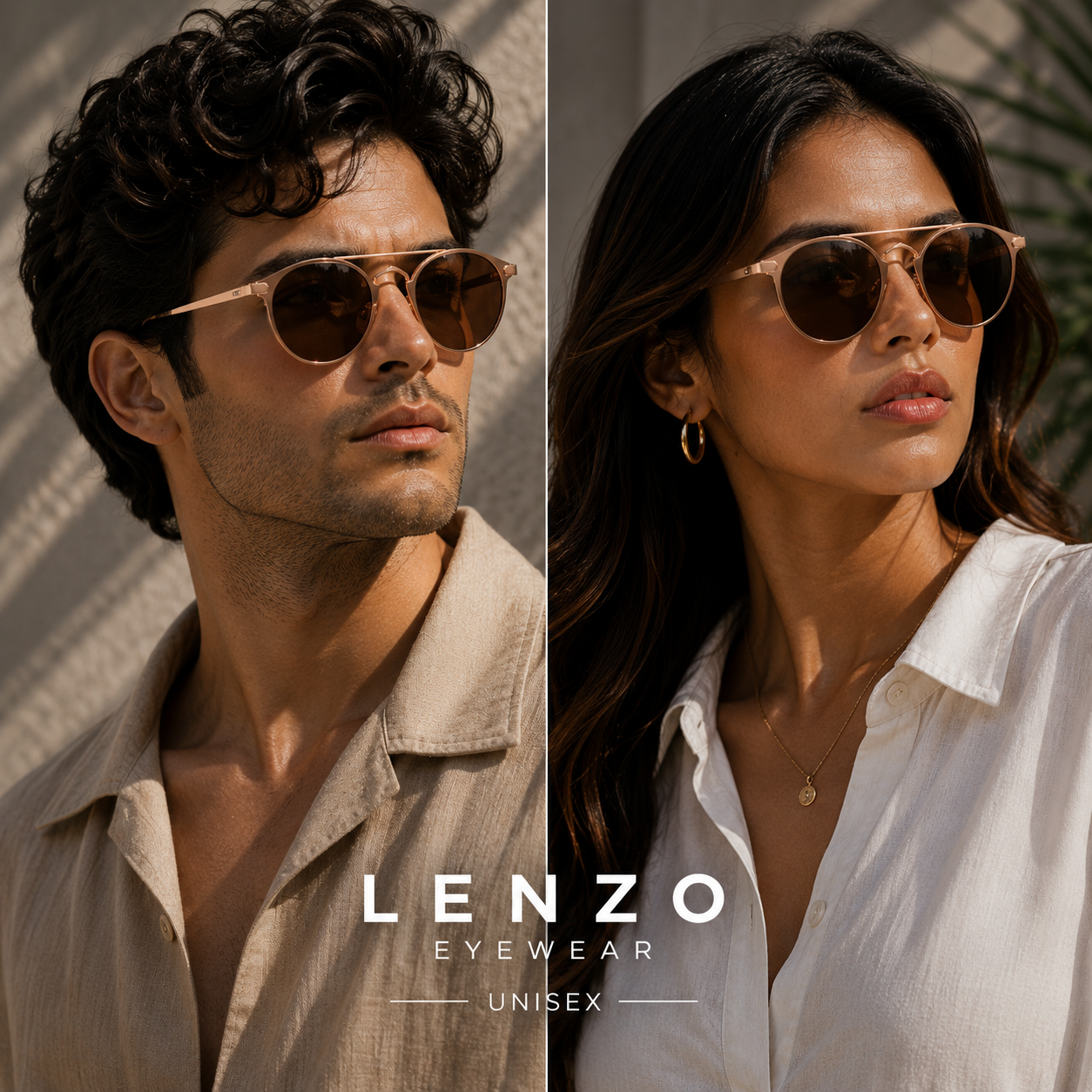 Lenzo Signature
