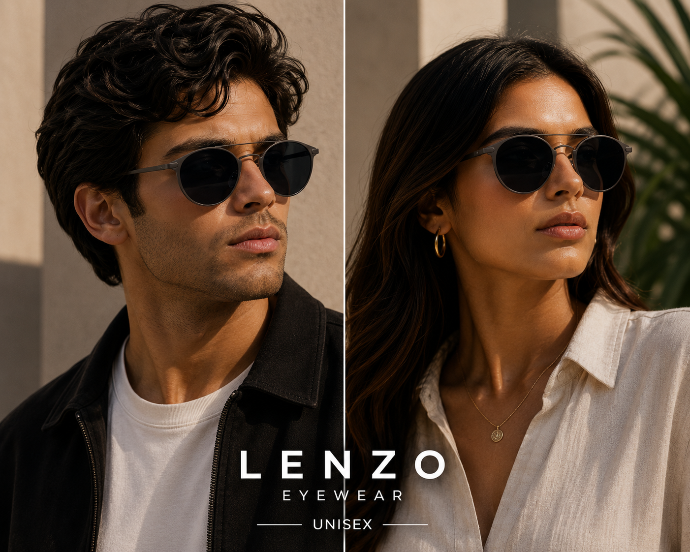 Lenzo Signature