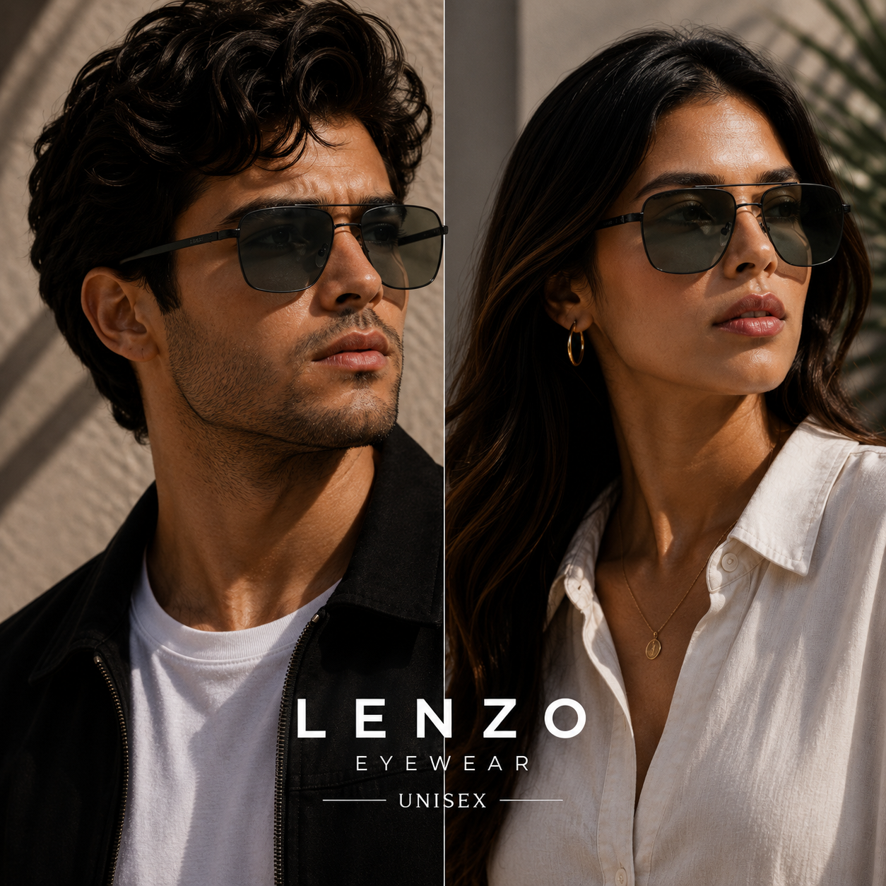 Lenzo Paradise