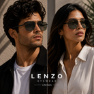 Lenzo Paradise