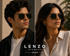Lenzo Paradise