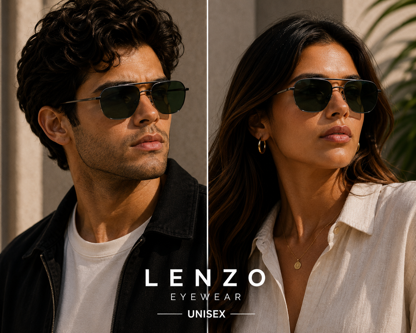 Lenzo Commander