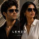 Lenzo Commander