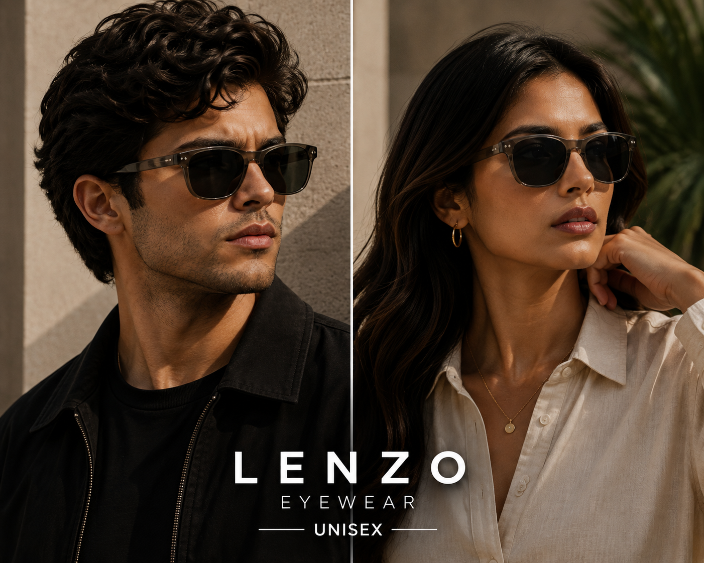 Lenzo Vegas Wayfarer