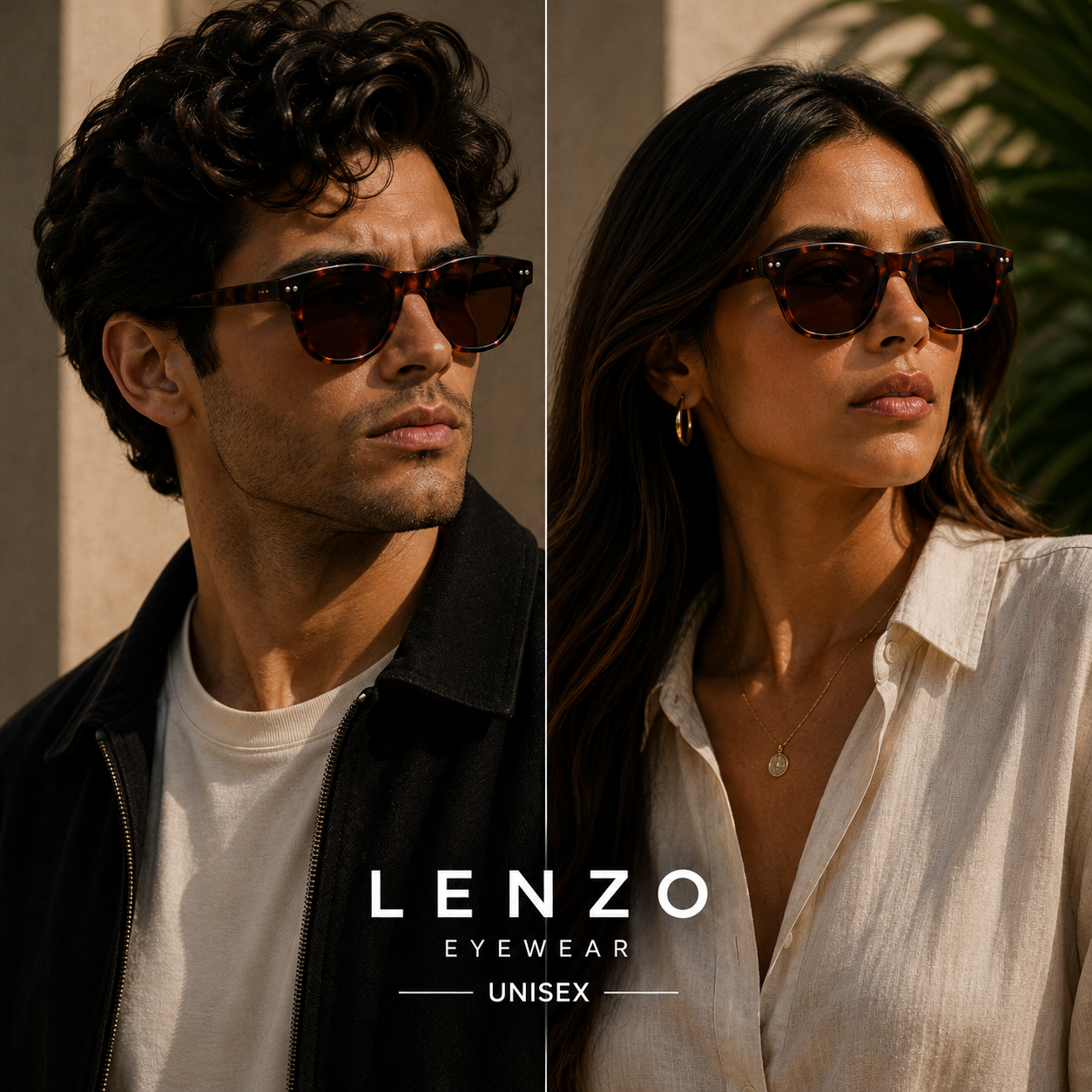 Lenzo Vegas Wayfarer