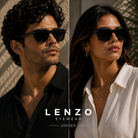 Lenzo Vegas Wayfarer