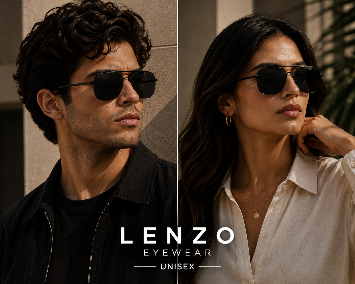 Lenzo Navigator