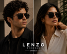 Lenzo Navigator