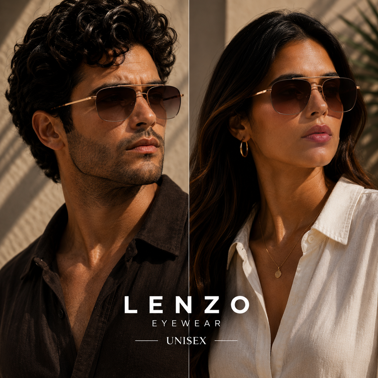 Lenzo Navigator