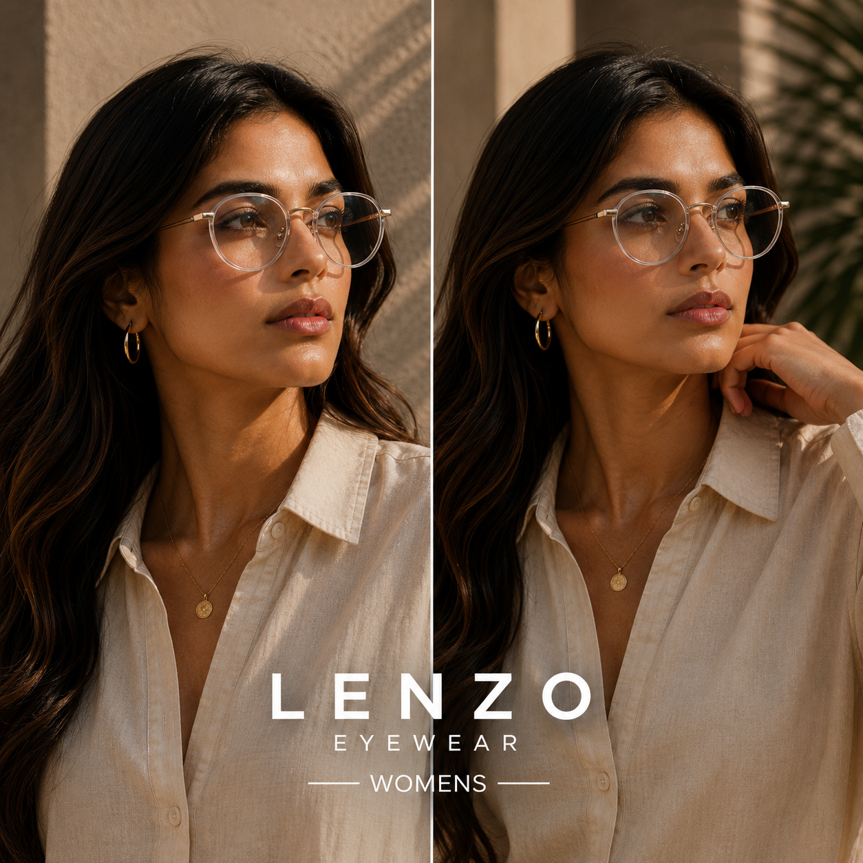 Lenzo Nostalgia