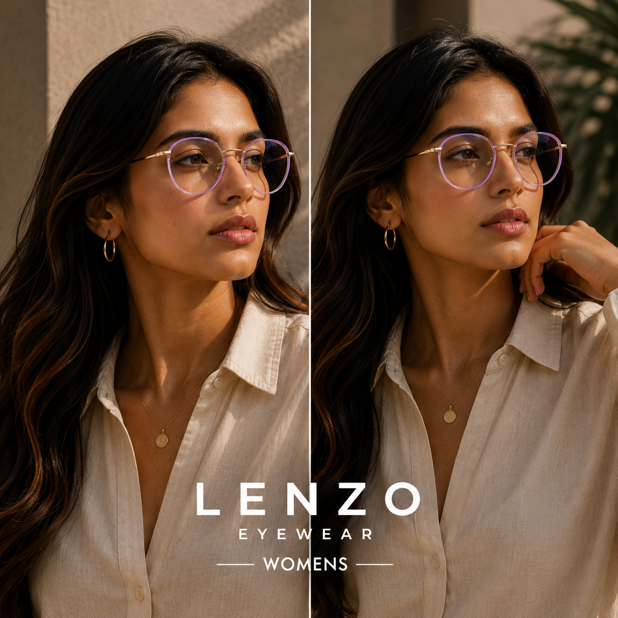 Lenzo Nostalgia