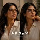 Lenzo Nostalgia