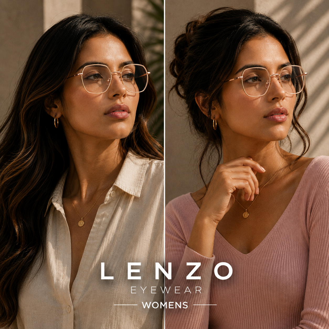 Lenzo Retro