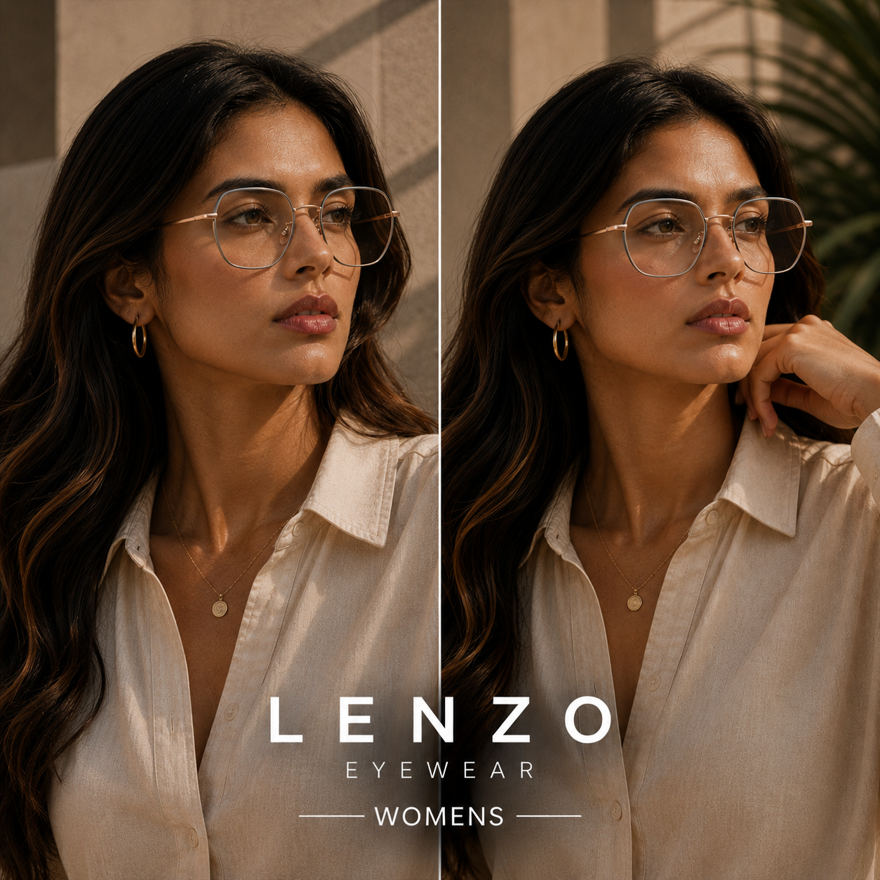 Lenzo Retro