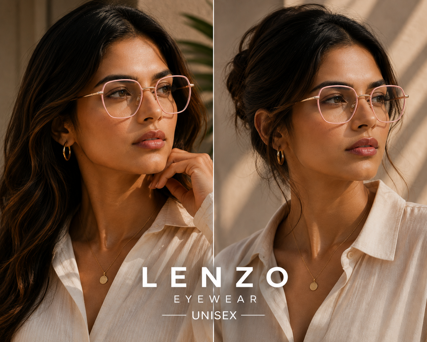 Lenzo Retro