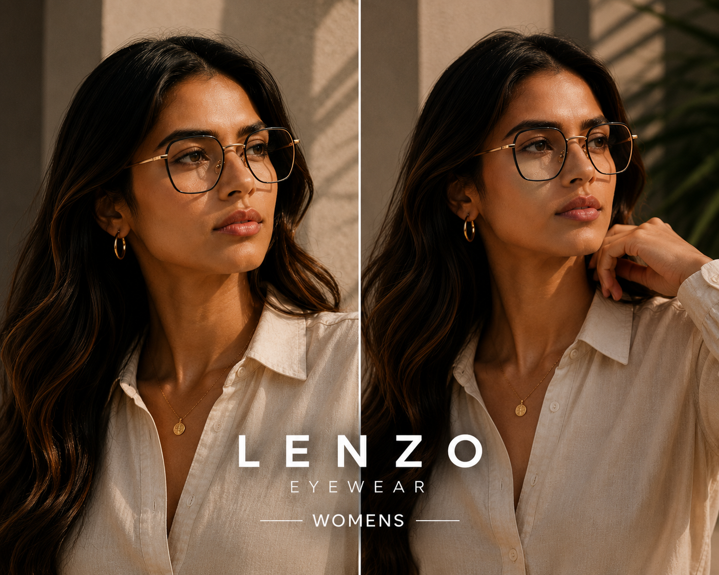 Lenzo Retro