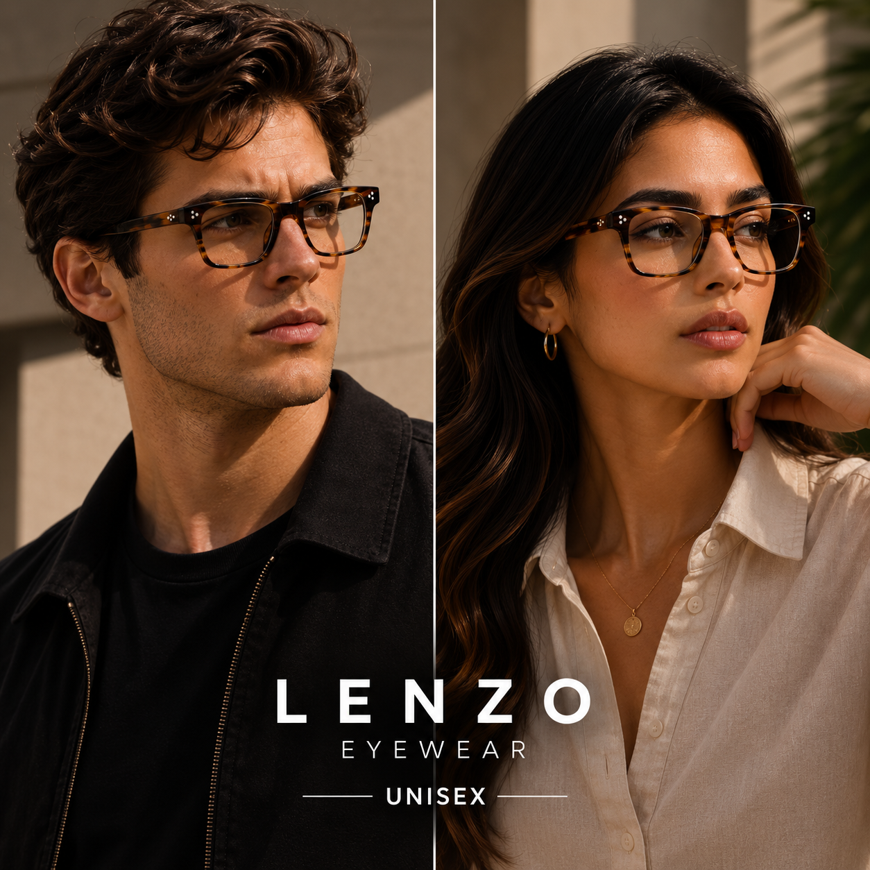 Lenzo Exquisite