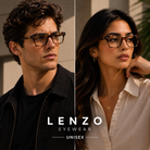 Lenzo Exquisite