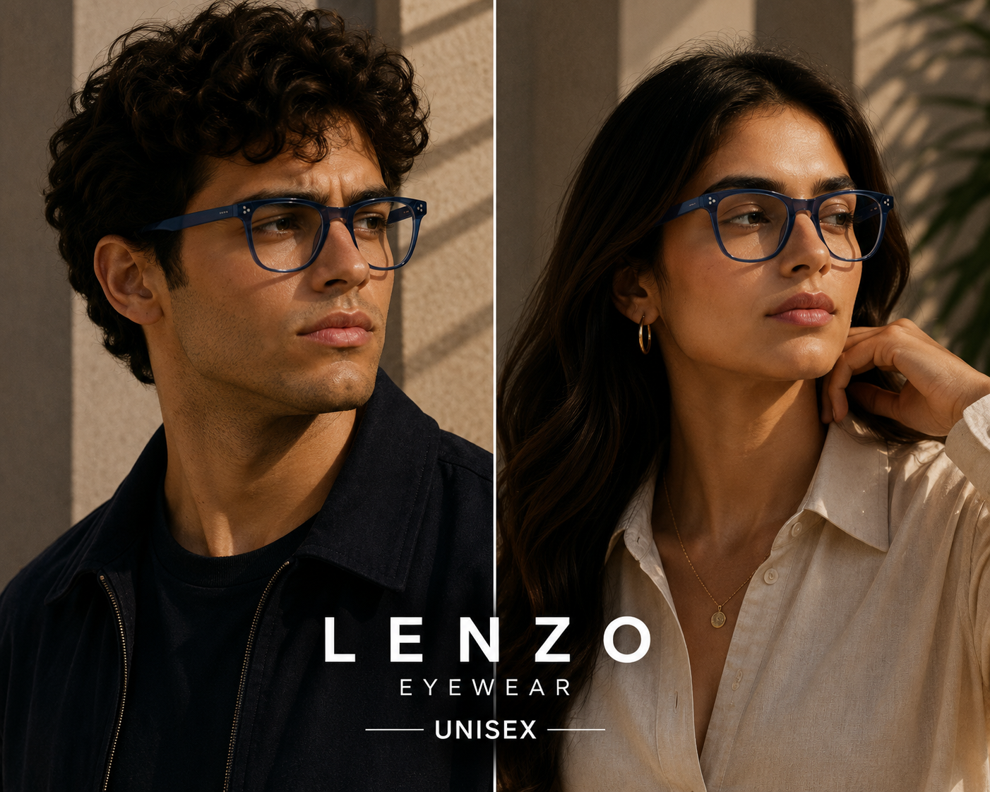 Lenzo Exquisite
