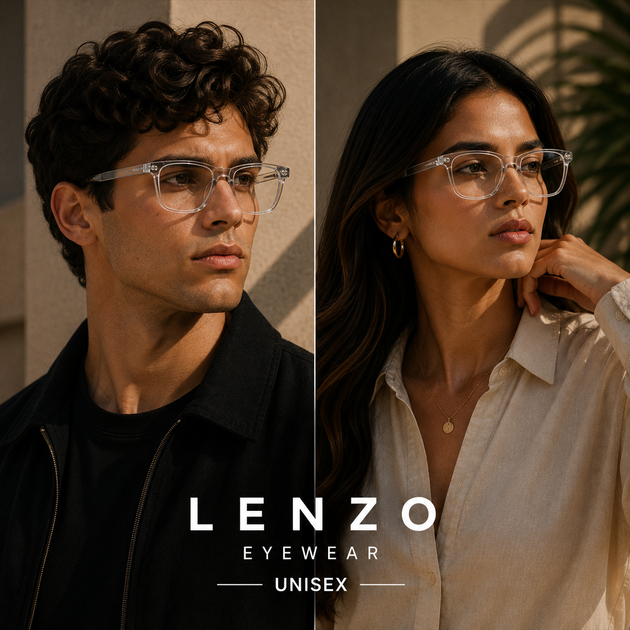 Lenzo Exquisite