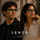 Lenzo Exquisite
