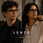 Lenzo Falcon