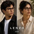 Lenzo Falcon