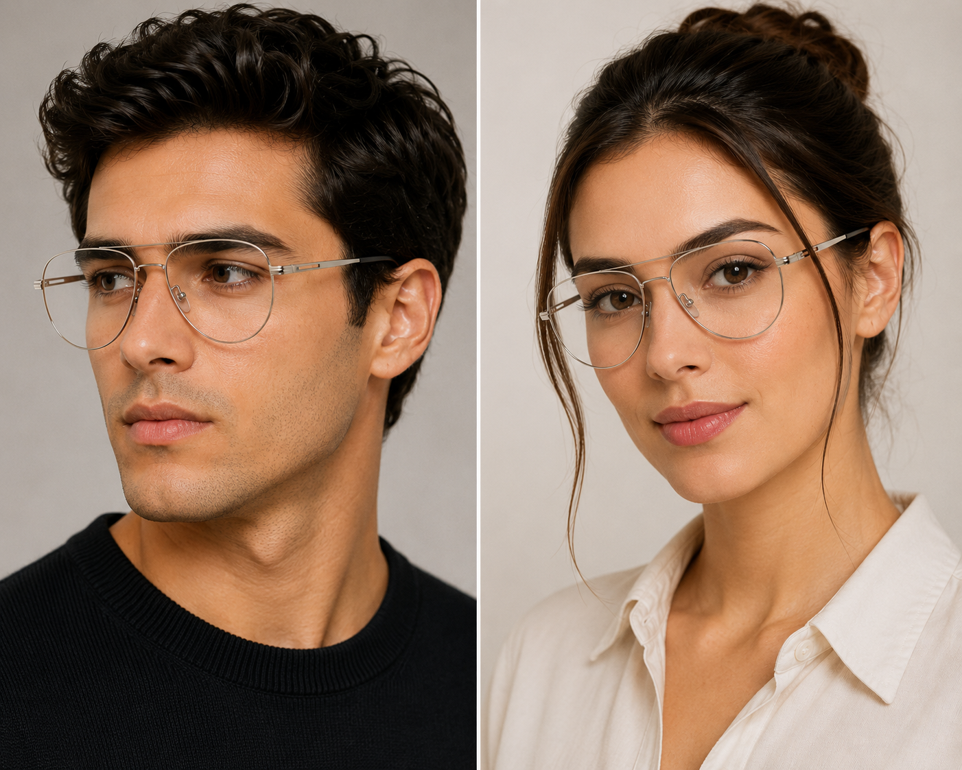 Lenzo Crystal Aviator