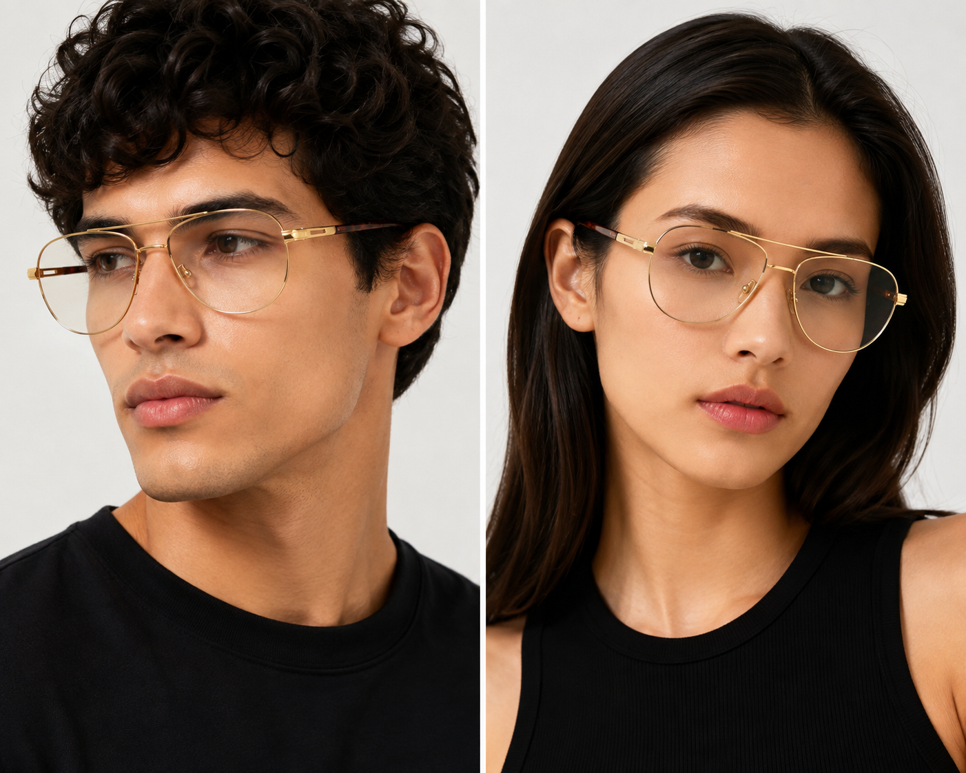 Lenzo Crystal Aviator