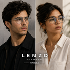 Lenzo Eton