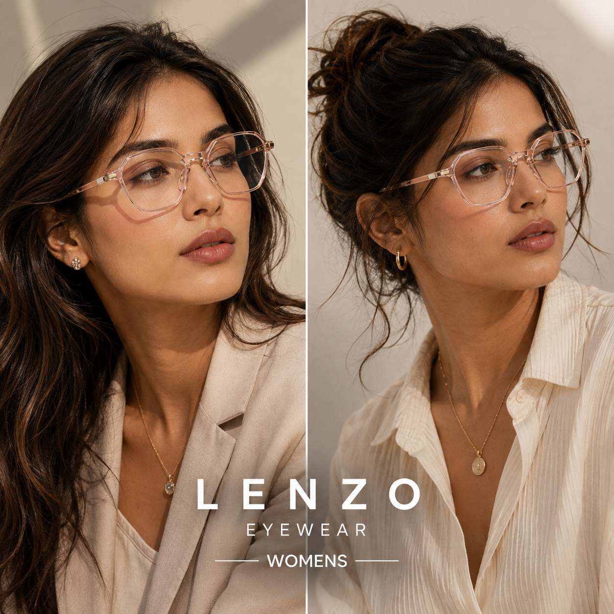 Lenzo Sparkle