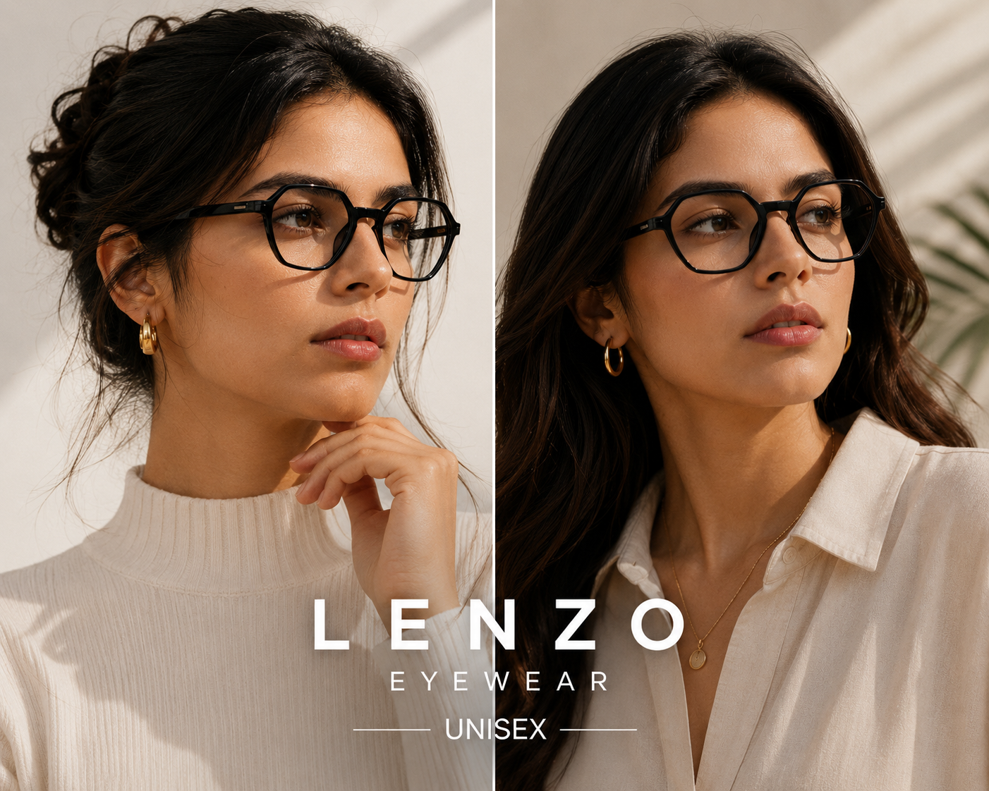 Lenzo Sparkle