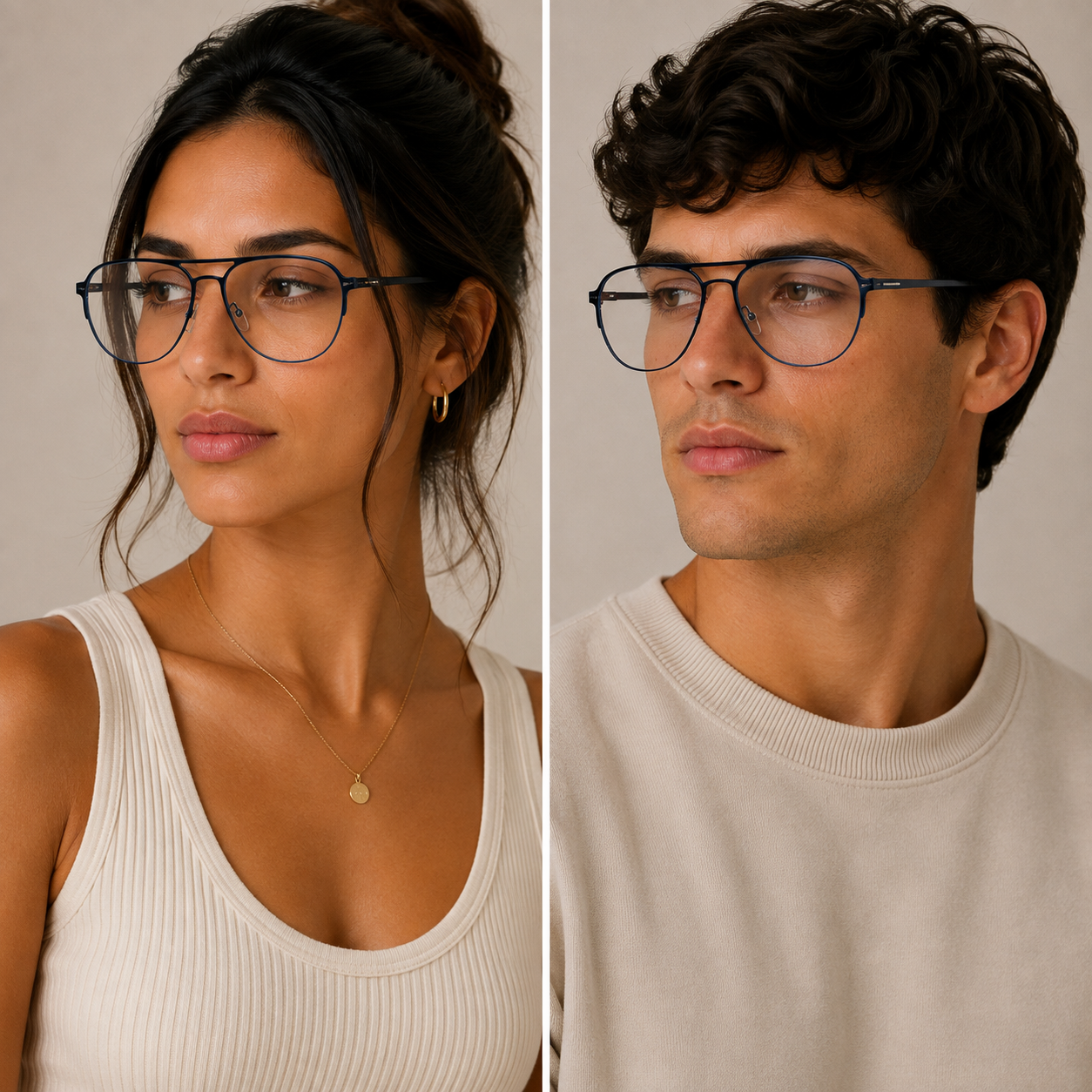 Lenzo Hyper Aviator