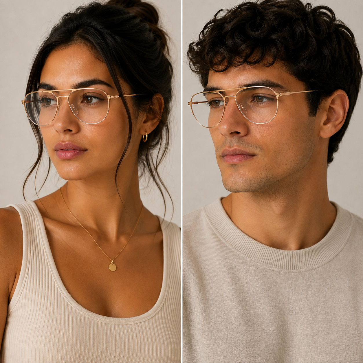 Lenzo Hyper Aviator