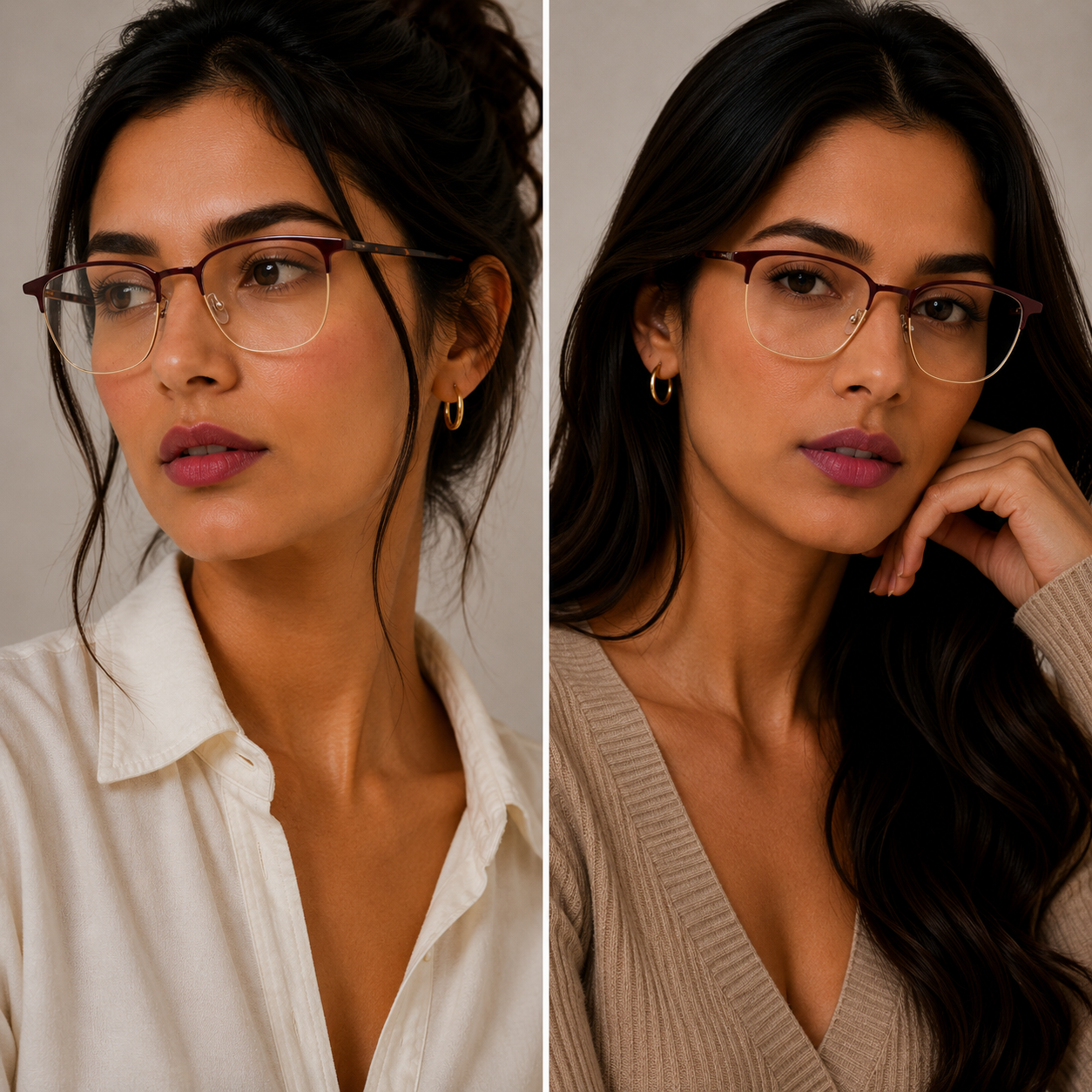 Lenzo Blush