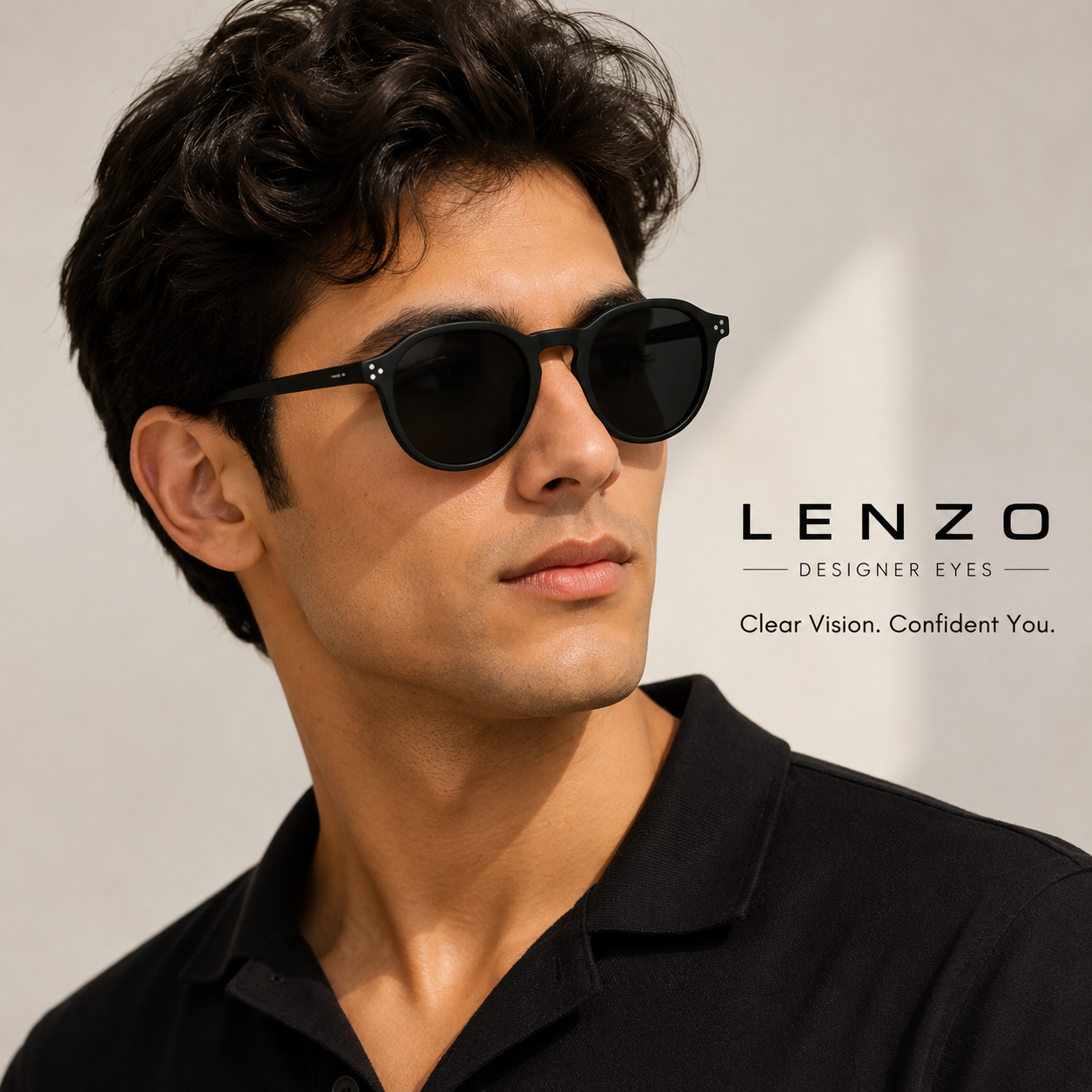 Lenzo Vivid