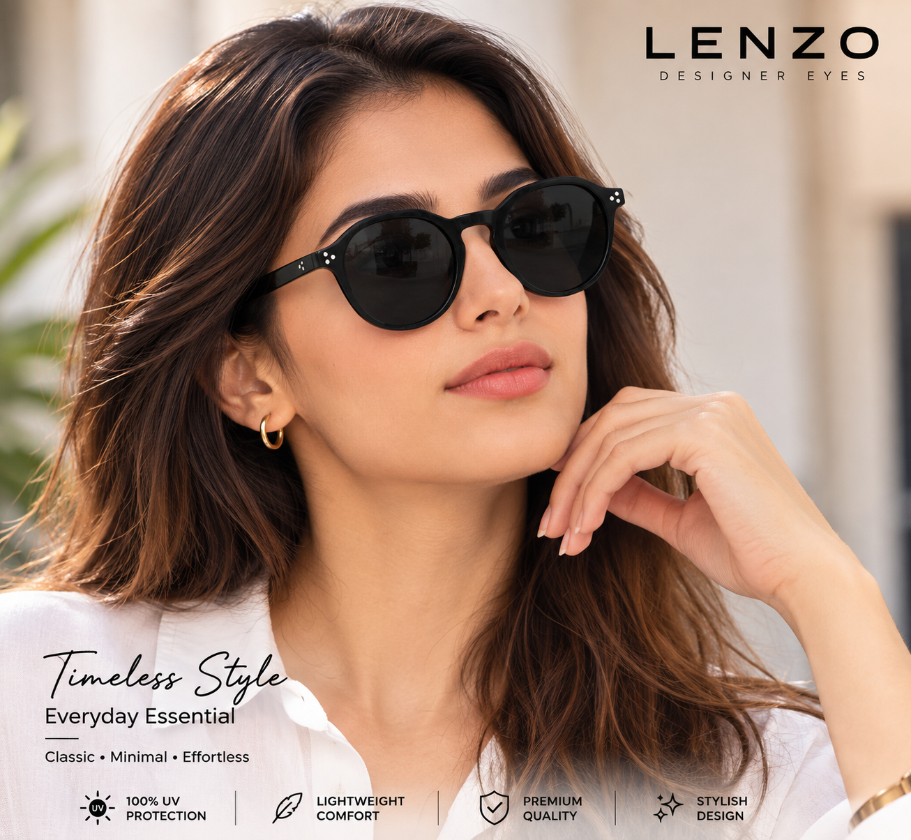 Lenzo Vivid