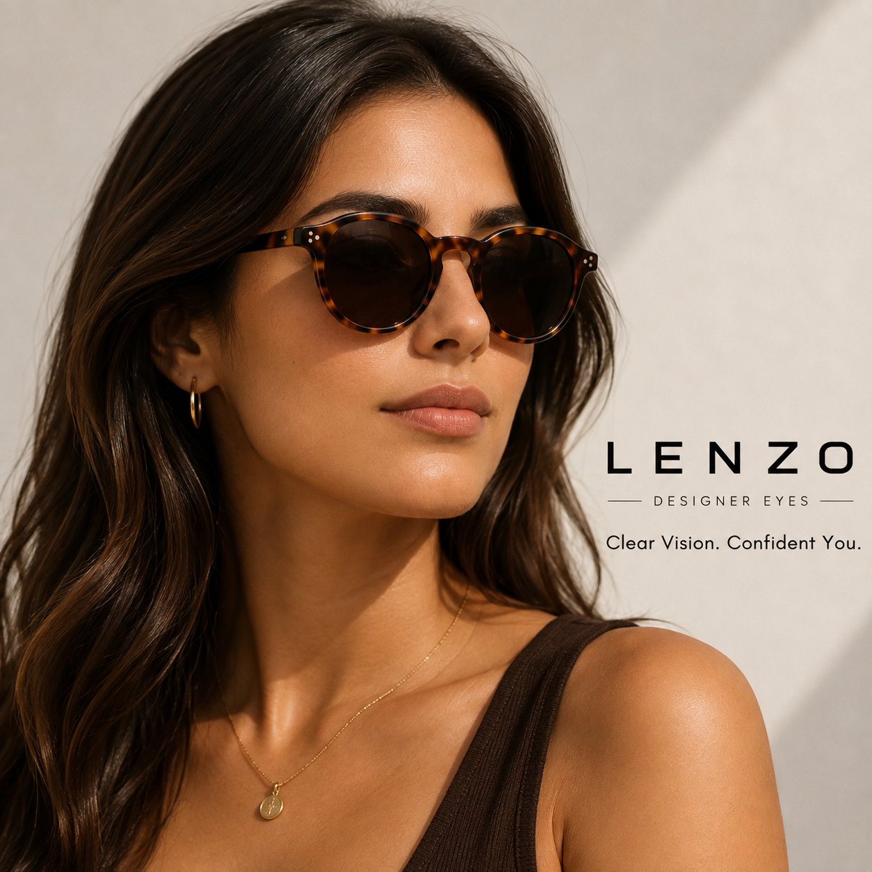 Lenzo Vivid