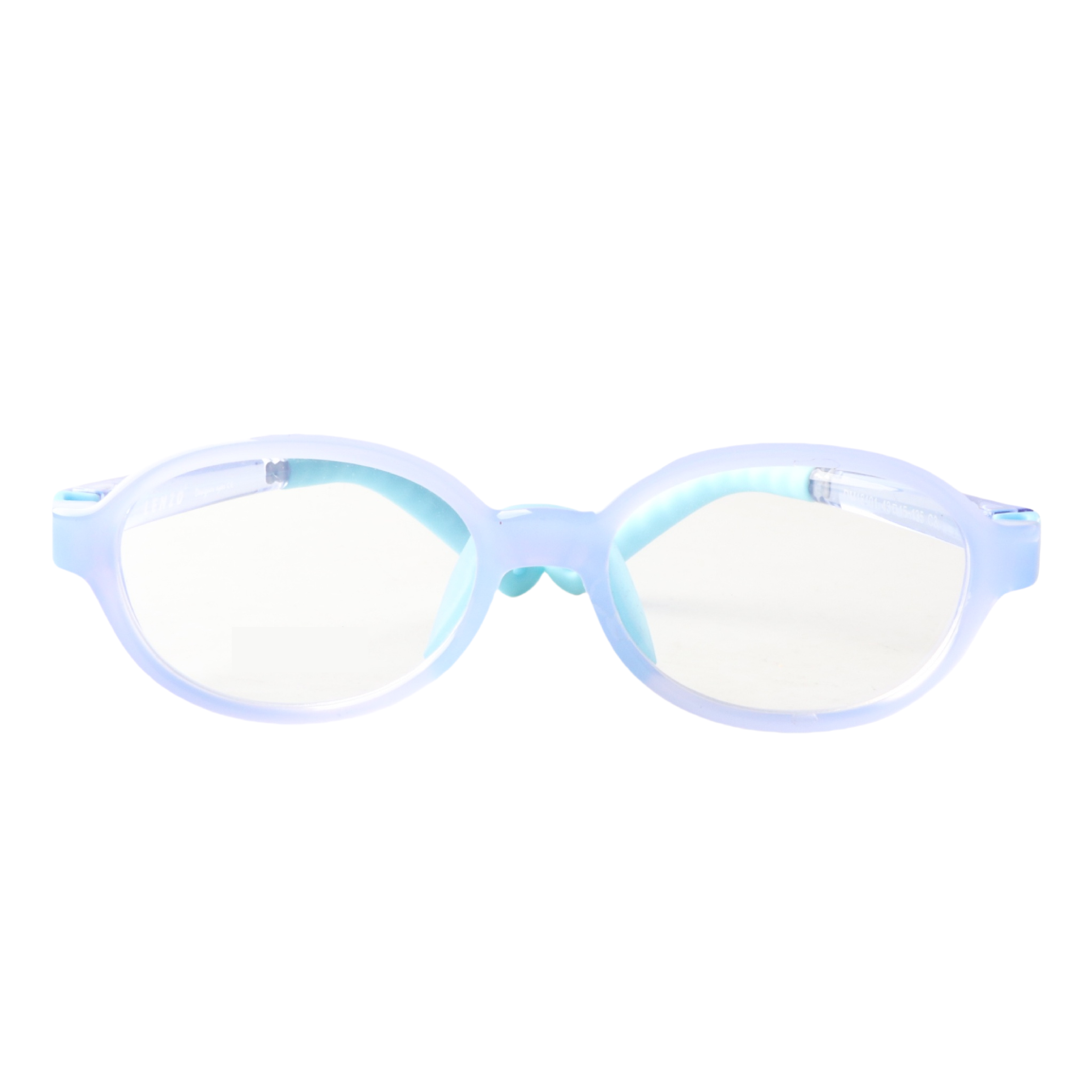 Lenzo Plum Crystal Purple 2-7 years