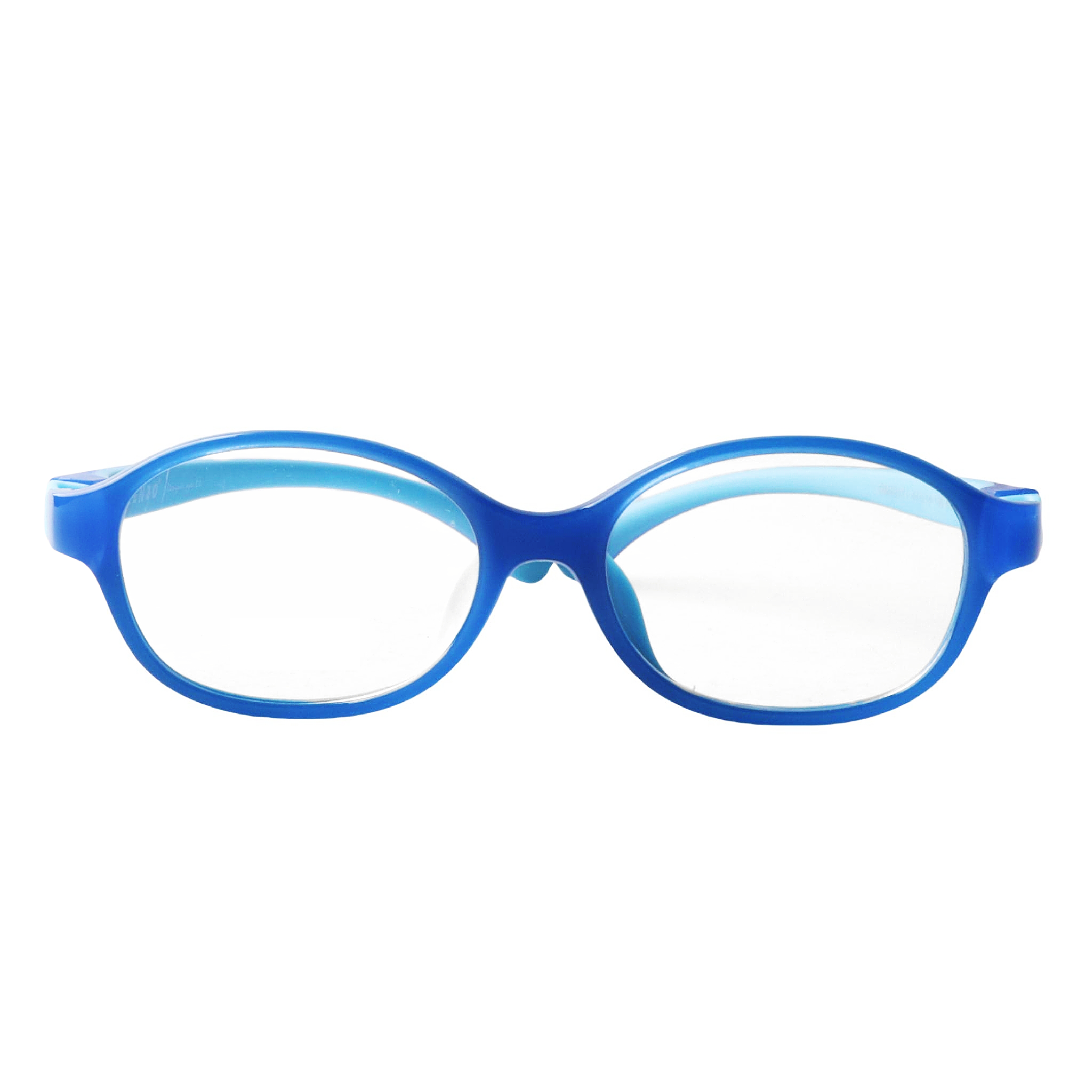 Lenzo Cool Blue Orchid 2-7 years